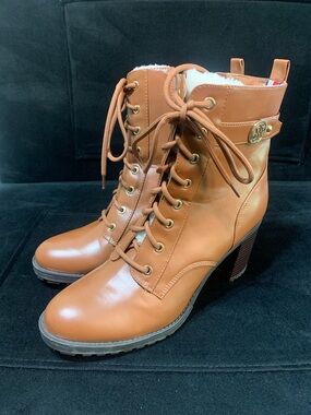 Tommy Hilfiger Boots